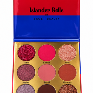 Islander Belle