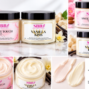 SBB Body Butter